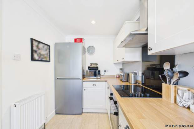 Additional Property Image 2 bedroom Cluster House for sale in Hemel Hempstead 11