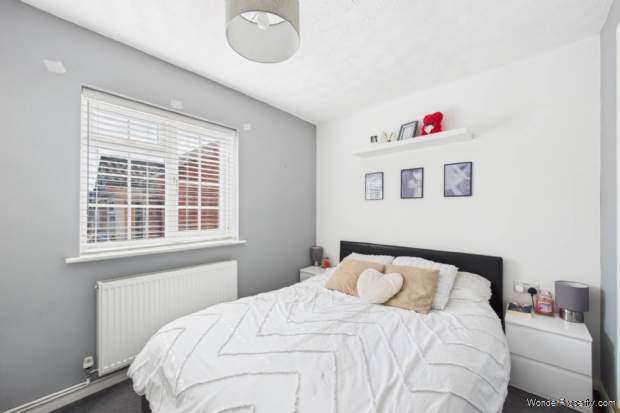 Additional Property Image 2 bedroom Cluster House for sale in Hemel Hempstead 13