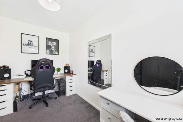 Additional Property Image 2 bedroom Cluster House for sale in Hemel Hempstead 16