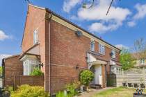 2 bedroom Cluster House for sale in Hemel Hempstead