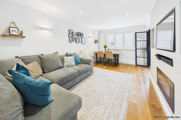 Additional Property Image 3 bedroom End of Terrace for sale in Hemel Hempstead 2
