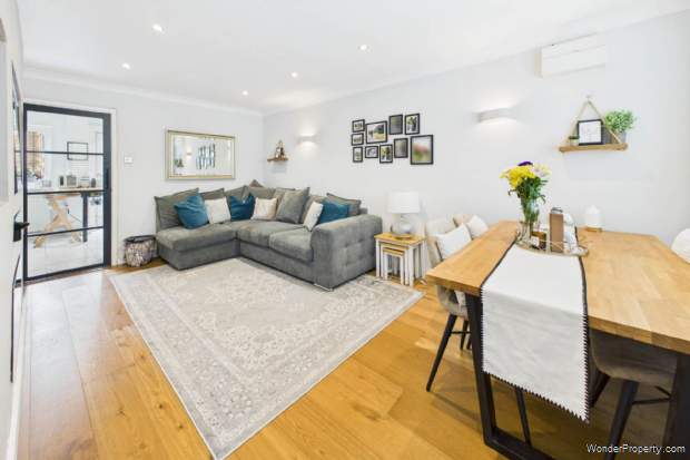 Additional Property Image 3 bedroom End of Terrace for sale in Hemel Hempstead 3