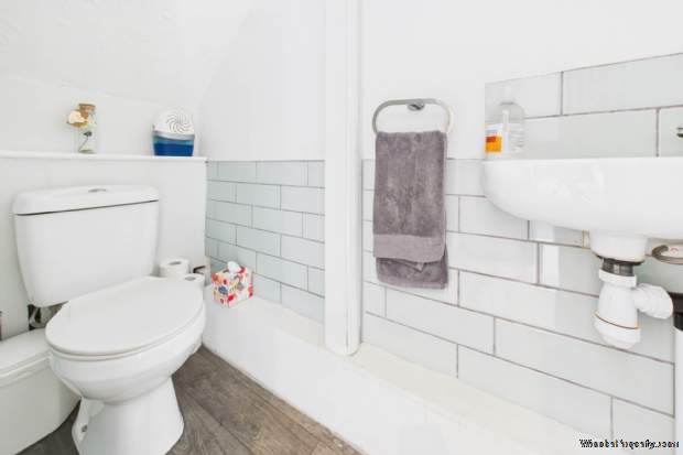 Additional Property Image 3 bedroom End of Terrace for sale in Hemel Hempstead 6