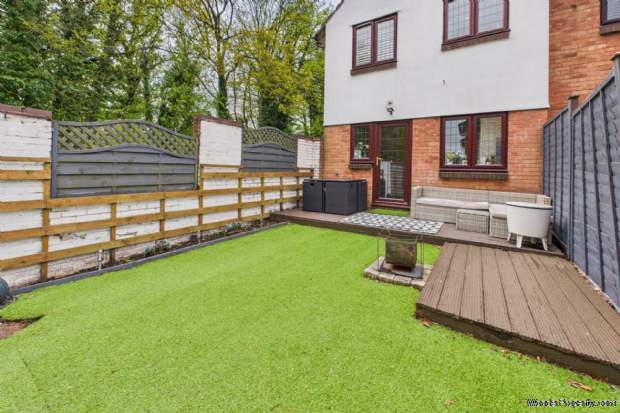 Additional Property Image 3 bedroom End of Terrace for sale in Hemel Hempstead 10