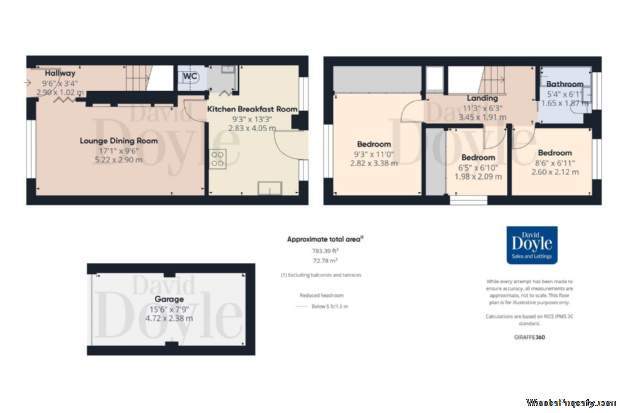 Additional Property Image 3 bedroom End of Terrace for sale in Hemel Hempstead 14
