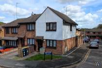 3 bedroom End of Terrace for sale in Hemel Hempstead