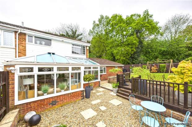 Additional Property Image 3 bedroom House for sale in Hemel Hempstead 2