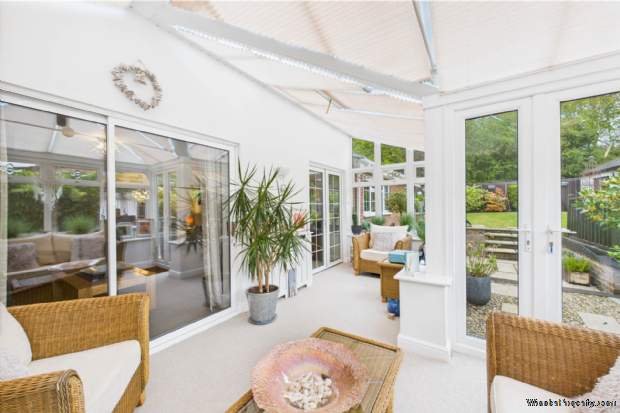 Additional Property Image 3 bedroom House for sale in Hemel Hempstead 16