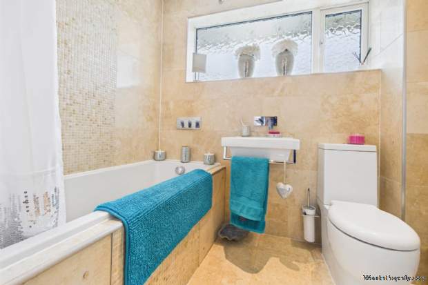 Additional Property Image 3 bedroom House for sale in Hemel Hempstead 11
