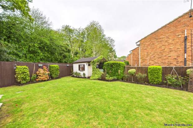 Additional Property Image 3 bedroom House for sale in Hemel Hempstead 13