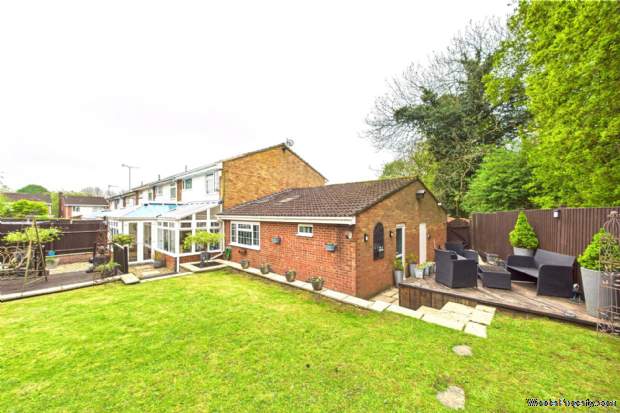 Additional Property Image 3 bedroom House for sale in Hemel Hempstead 14