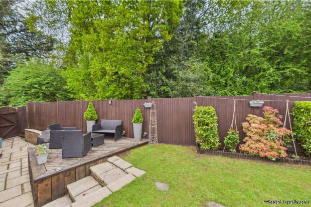 Additional Property Image 3 bedroom House for sale in Hemel Hempstead 7