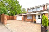 3 bedroom House for sale in Hemel Hempstead
