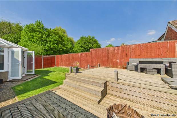 Additional Property Image 3 bedroom Semi Detached for sale in Hemel Hempstead 18