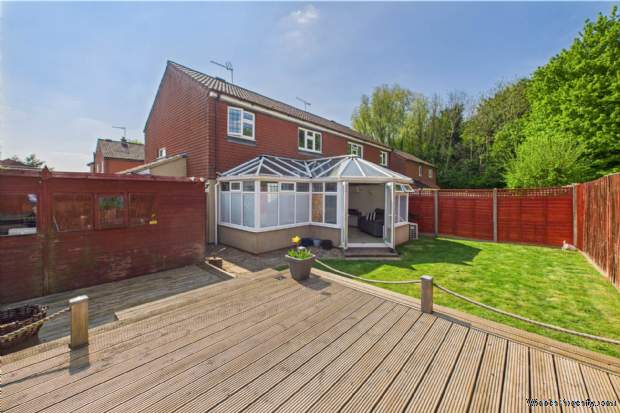 Additional Property Image 3 bedroom Semi Detached for sale in Hemel Hempstead 20
