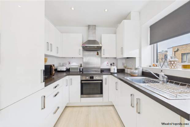 Additional Property Image 1 bedroom Apartment for sale in Hemel Hempstead 2