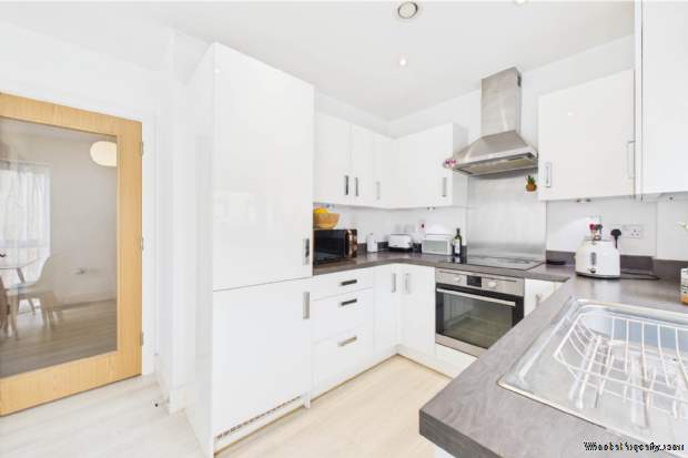 Additional Property Image 1 bedroom Apartment for sale in Hemel Hempstead 3