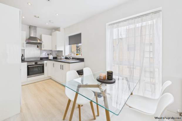 Additional Property Image 1 bedroom Apartment for sale in Hemel Hempstead 4