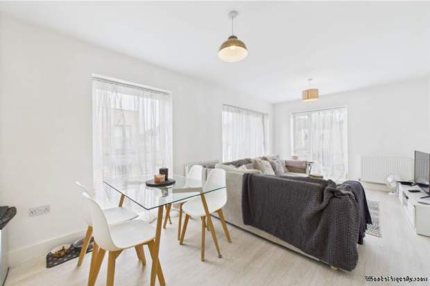 Additional Property Image 1 bedroom Apartment for sale in Hemel Hempstead 5