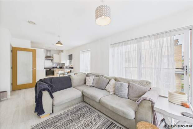 Additional Property Image 1 bedroom Apartment for sale in Hemel Hempstead 6
