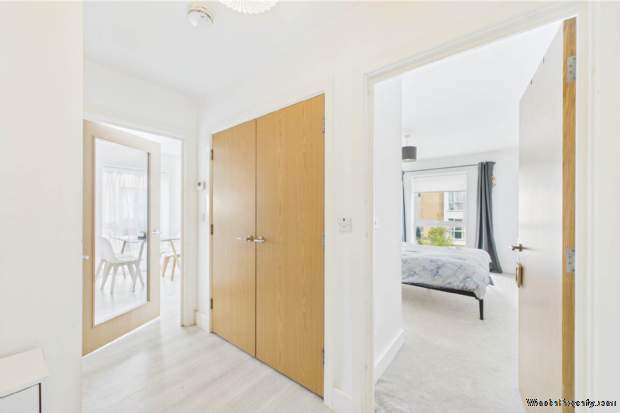 Additional Property Image 1 bedroom Apartment for sale in Hemel Hempstead 9