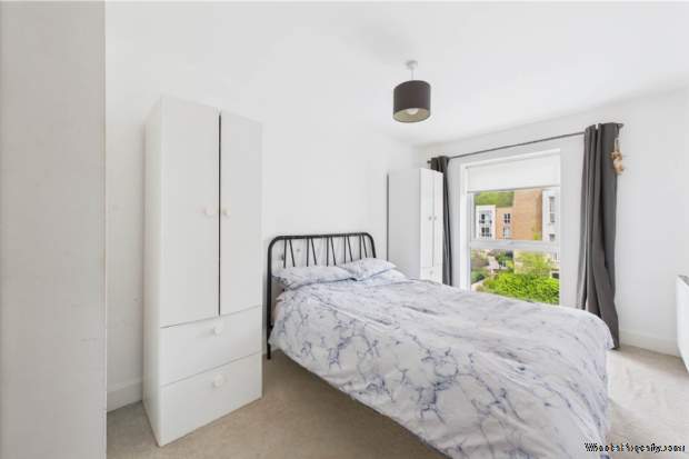 Additional Property Image 1 bedroom Apartment for sale in Hemel Hempstead 10