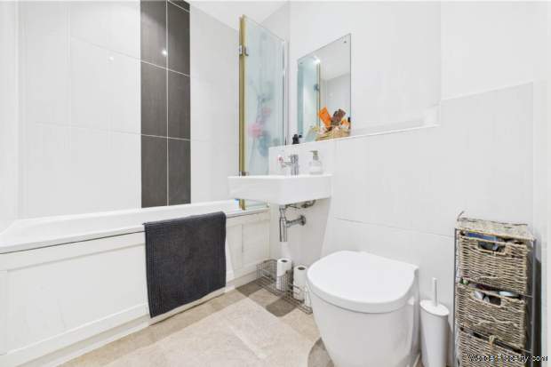 Additional Property Image 1 bedroom Apartment for sale in Hemel Hempstead 11