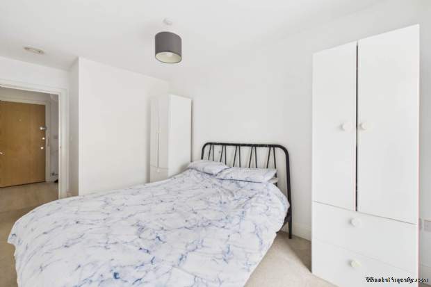 Additional Property Image 1 bedroom Apartment for sale in Hemel Hempstead 12