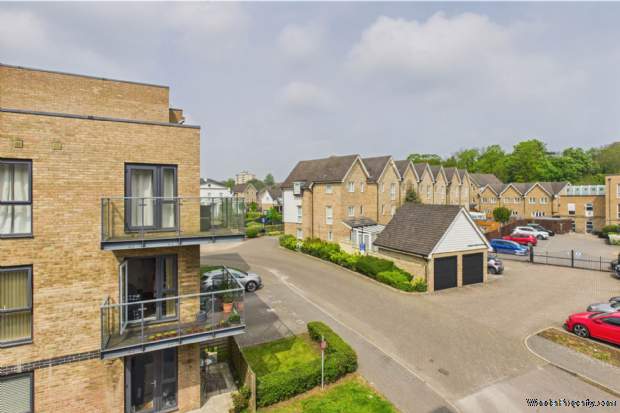 Additional Property Image 1 bedroom Apartment for sale in Hemel Hempstead 13