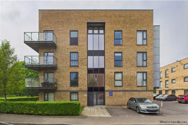 Additional Property Image 1 bedroom Apartment for sale in Hemel Hempstead 8