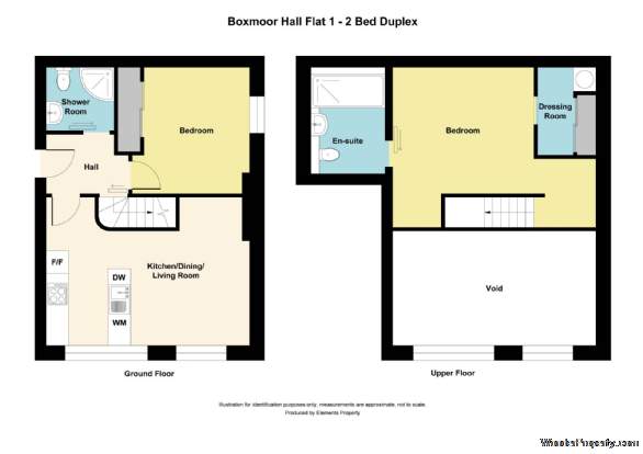 Additional Property Image 2 bedroom Apartment for sale in Hemel Hempstead 2