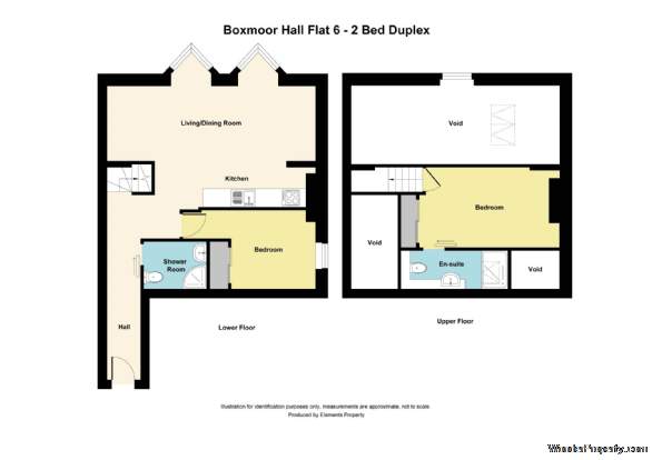 Additional Property Image 2 bedroom Apartment for sale in Hemel Hempstead 5