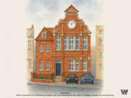 2 bedroom Apartment for sale in Hemel Hempstead