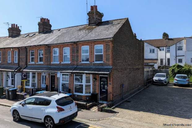 2 bedroom Cottage for sale in Hemel Hempstead