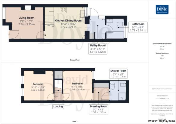 Additional Property Image 2 bedroom Cottage for sale in Hemel Hempstead 18