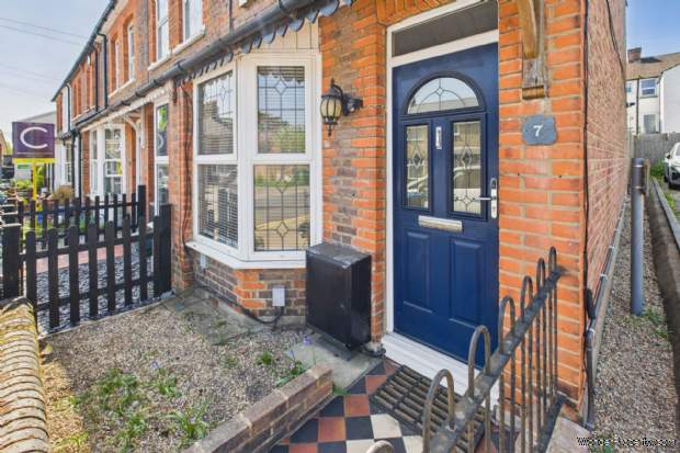 Additional Property Image 2 bedroom Cottage for sale in Hemel Hempstead 19
