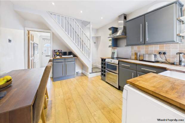 Additional Property Image 2 bedroom Cottage for sale in Hemel Hempstead 9