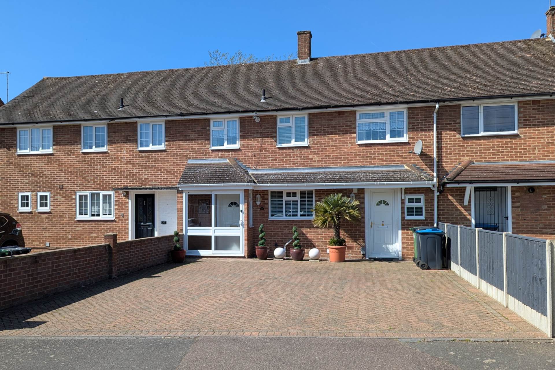Additional Property Image 3 bedroom House for sale in Hemel Hempstead 15