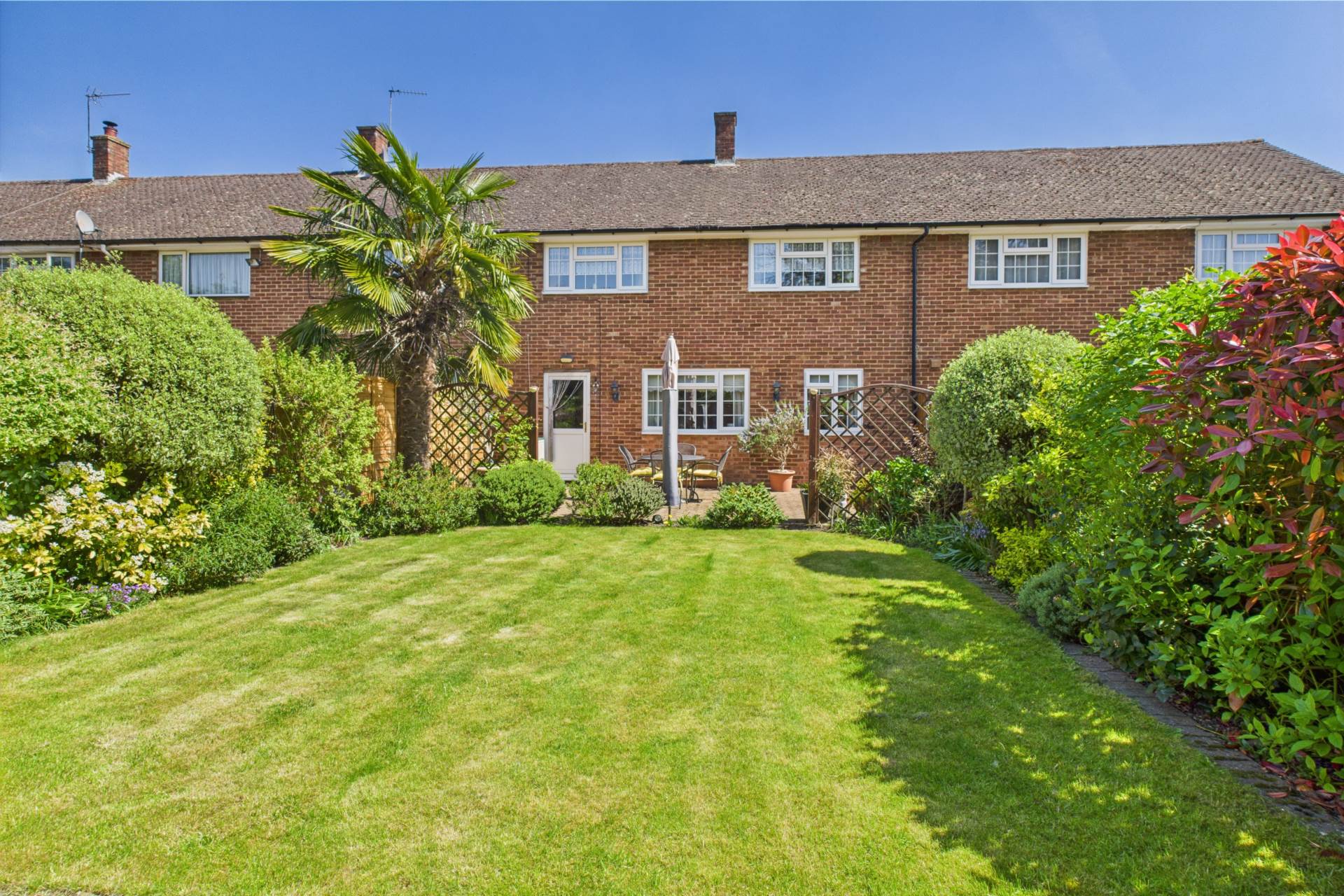 Additional Property Image 3 bedroom House for sale in Hemel Hempstead 4