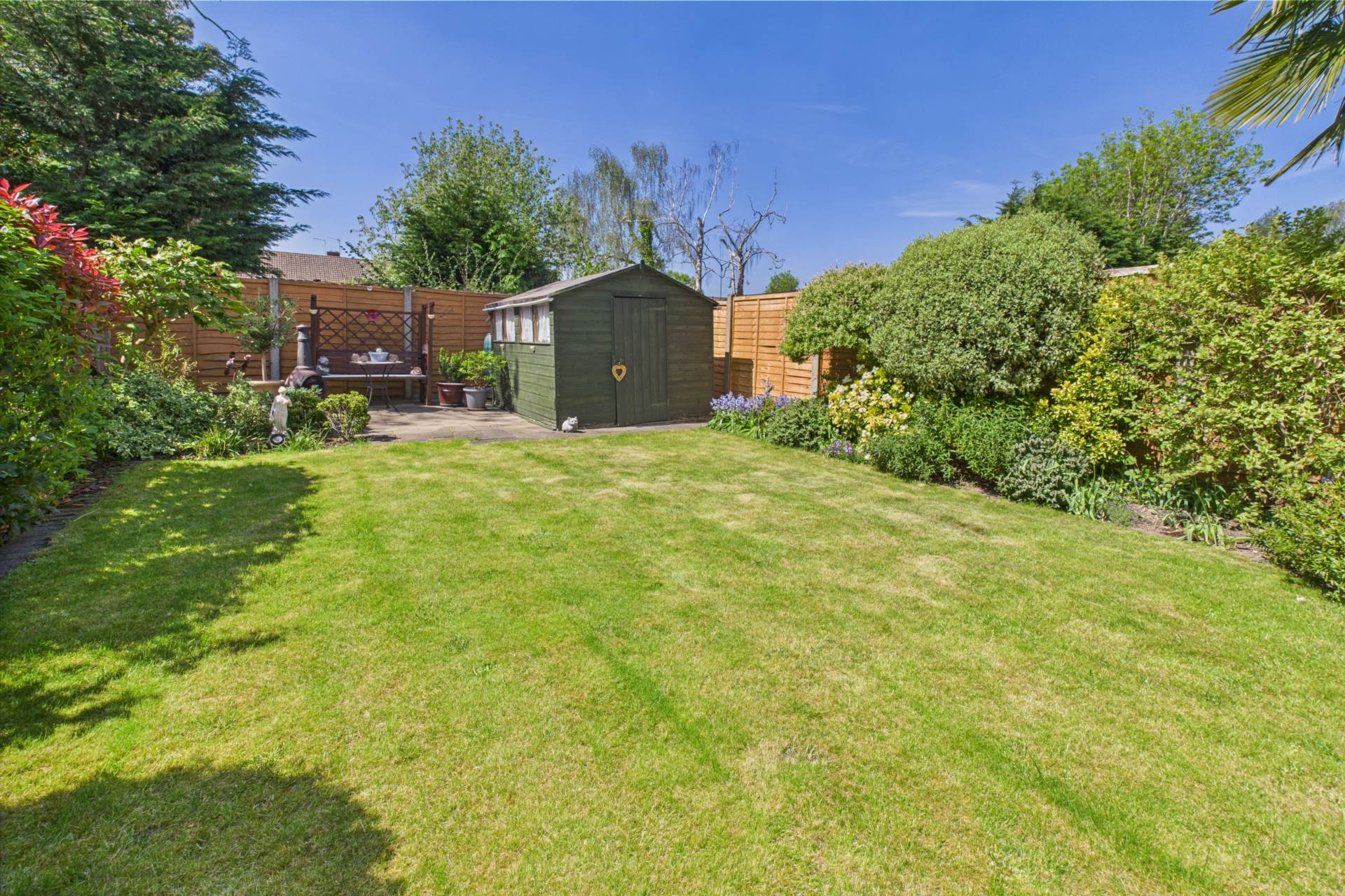 Additional Property Image 3 bedroom House for sale in Hemel Hempstead 6