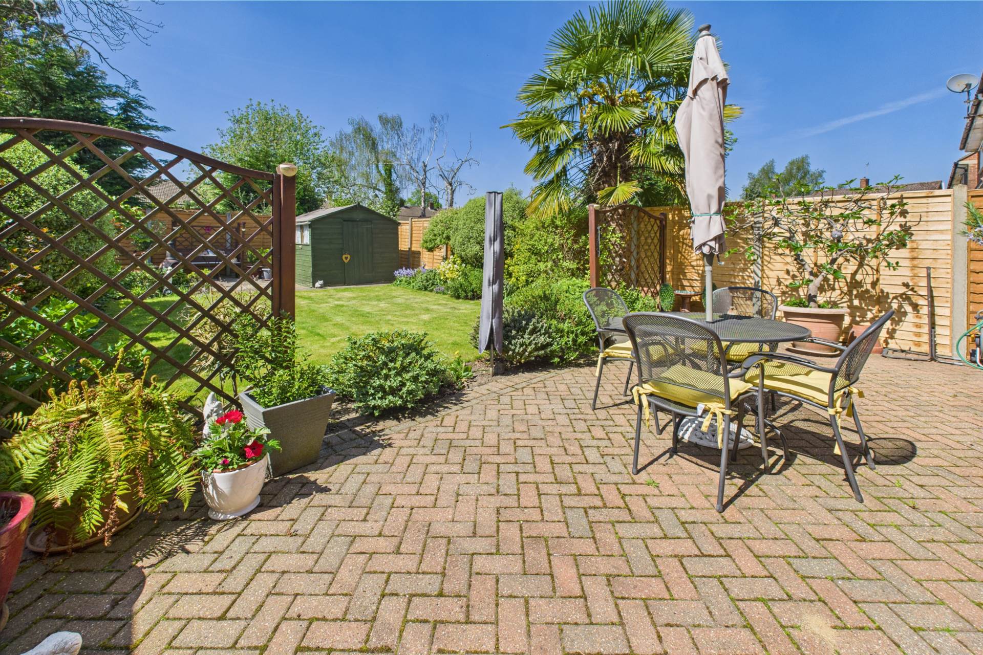 Additional Property Image 3 bedroom House for sale in Hemel Hempstead 7