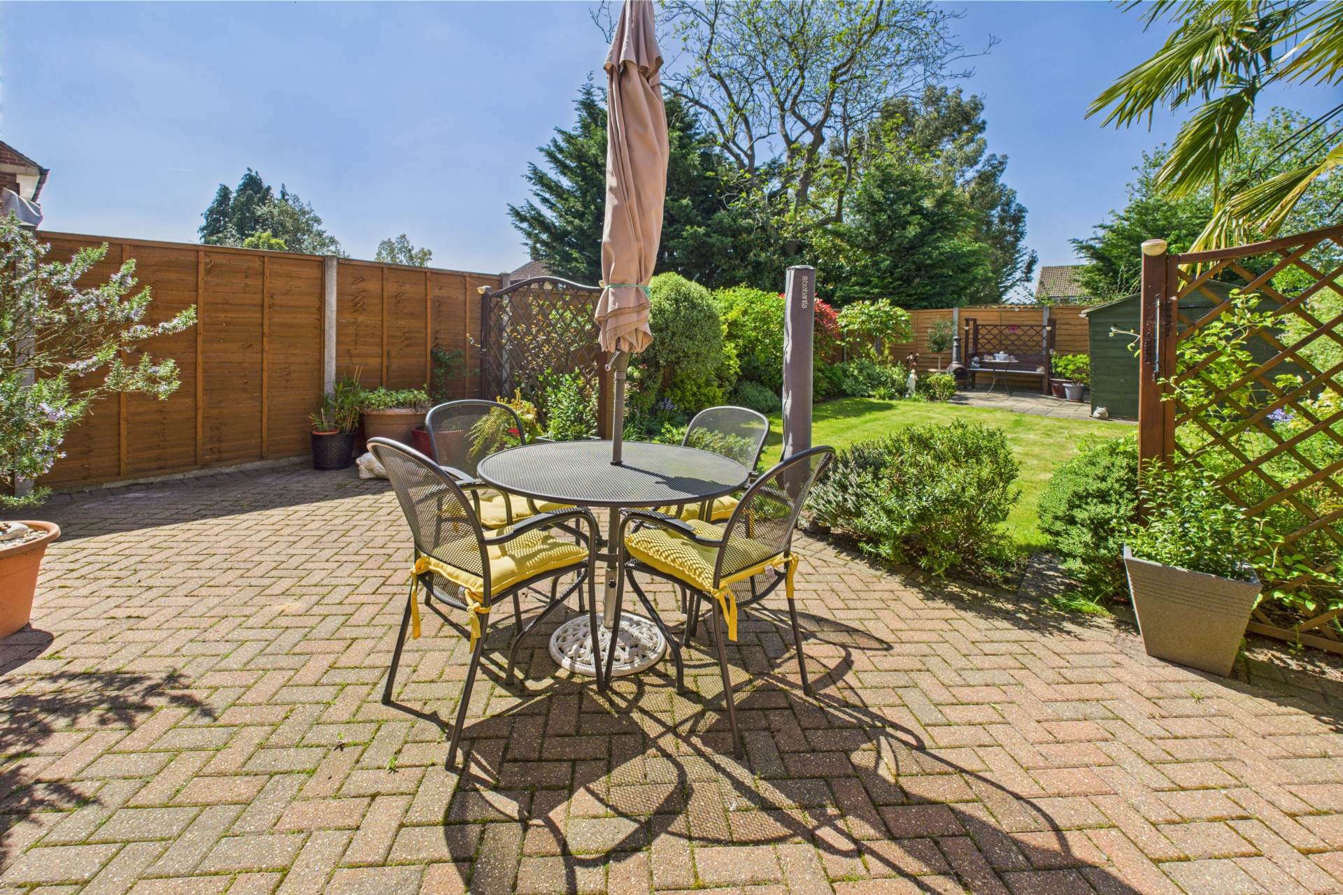 Additional Property Image 3 bedroom House for sale in Hemel Hempstead 8