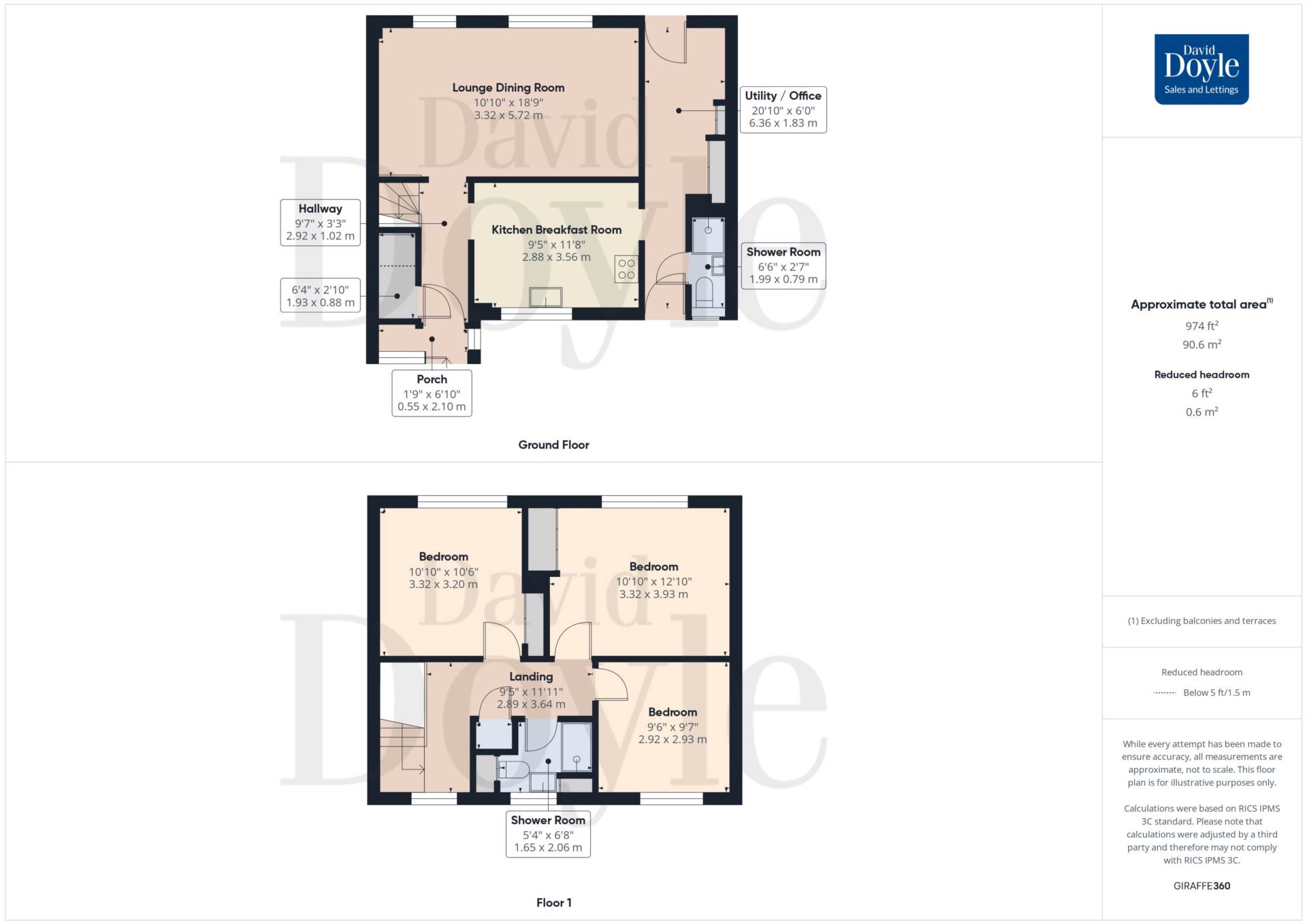 Additional Property Image 3 bedroom House for sale in Hemel Hempstead 2