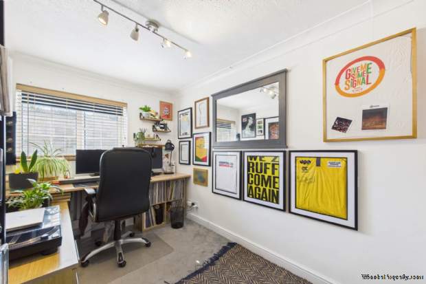 Additional Property Image 3 bedroom House for sale in Hemel Hempstead 10