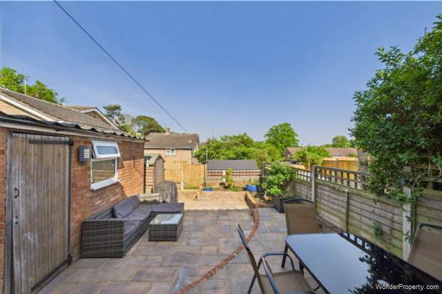 Additional Property Image 3 bedroom House for sale in Hemel Hempstead 11