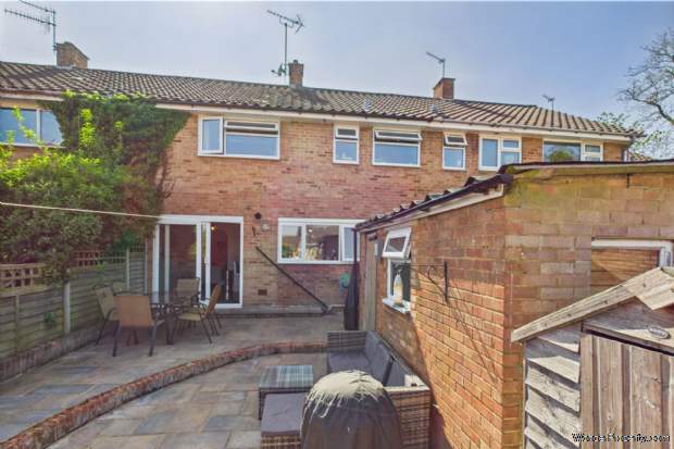 Additional Property Image 3 bedroom House for sale in Hemel Hempstead 12