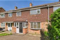 3 bedroom House for sale in Hemel Hempstead