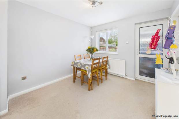 Additional Property Image 4 bedroom End of Terrace for sale in Hemel Hempstead 18