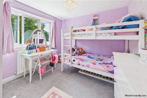 Additional Property Image 4 bedroom End of Terrace for sale in Hemel Hempstead 14