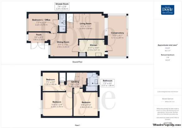 Additional Property Image 4 bedroom End of Terrace for sale in Hemel Hempstead 8